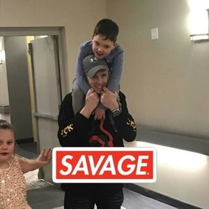 Meet your Posher, Brad